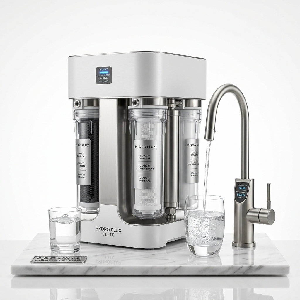 Water Filter